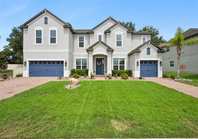Photo 1 of Single family home for sale at 3113 Pinenut Dr, Apopka, FL 32712 | MLS# O6417526 | Listing updated on 2026-09-08