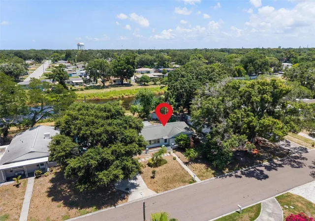 5th image of 1428 Pinebrook Dr, Clearwater, FL 33755 | MLS# TB8520036