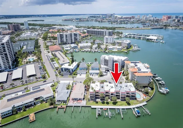 Homes for sale in Clearwater Beach, FL | 218 Skiff Pt, Clearwater Beach, FL 33767 | MLS# TB8520037