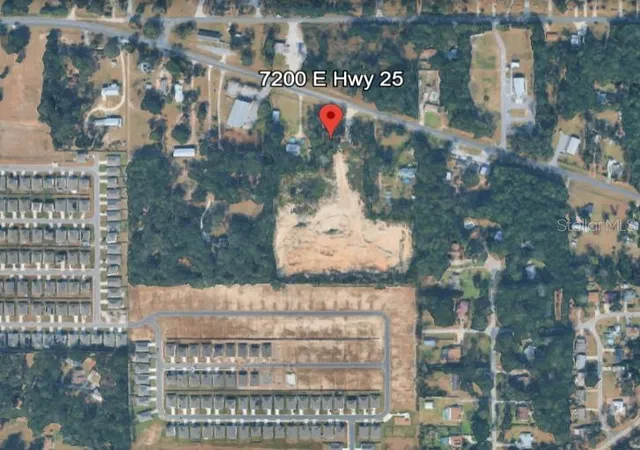 1st image of 7200 E Hwy 25, Belleview, FL 34420 | MLS# OM726791