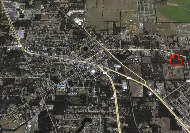 2nd image of 7200 E Hwy 25, Belleview, FL 34420 | MLS# OM726791