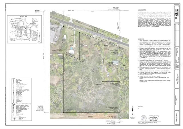 3rd image of 7200 E Hwy 25, Belleview, FL 34420 | MLS# OM726791