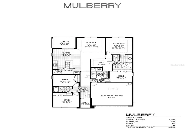 2nd image of 5715 Hiawassee Rd, Okahumpka, FL 34762 | MLS# G5113916