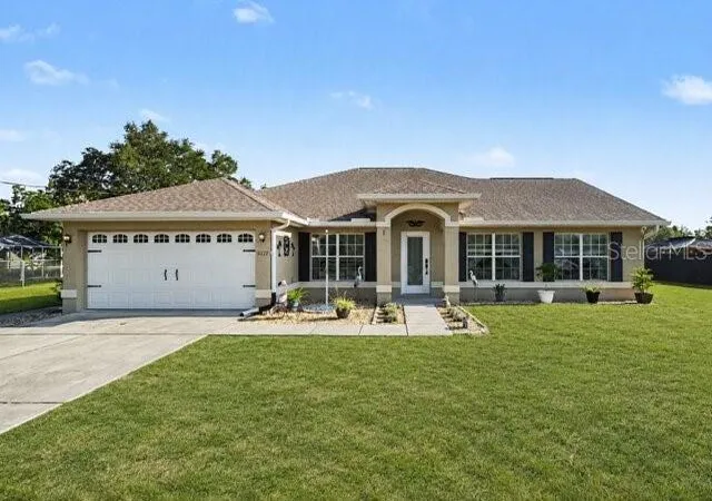 Homes for sale in Brooksville, FL | 11177 Mirage Ave, Brooksville, FL 34614 | MLS# TB8520042