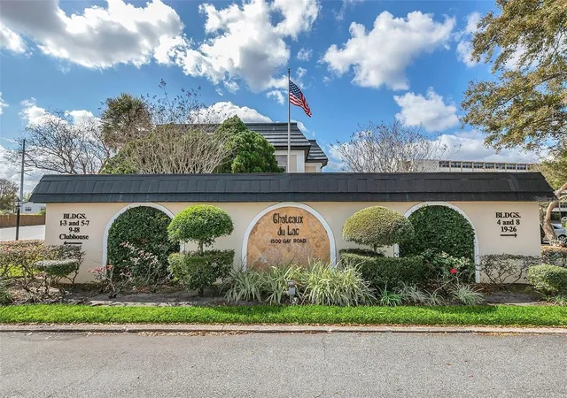 Homes for sale in Winter Park, FL | 1500 Gay Rd #3C, Winter Park, FL 32789 | MLS# O6417533