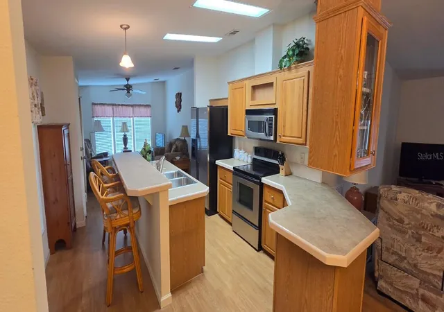 Photo 2 of Manufactured home for sale at 37437 Gill Ave, Zephyrhills, FL 33541 | MLS# TB8520048 | Listing updated on 2026-09-17