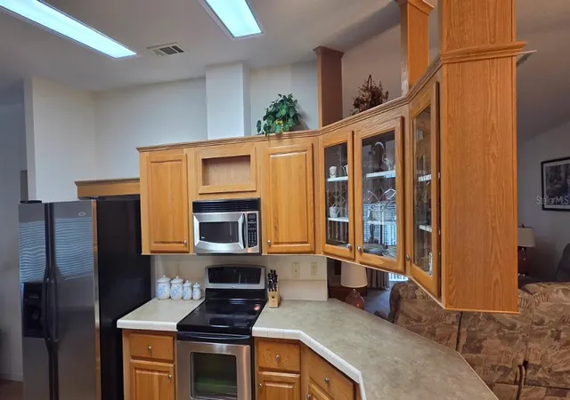 Photo 3 of Manufactured home for sale at 37437 Gill Ave, Zephyrhills, FL 33541 | MLS# TB8520048 | Listing updated on 2026-09-17