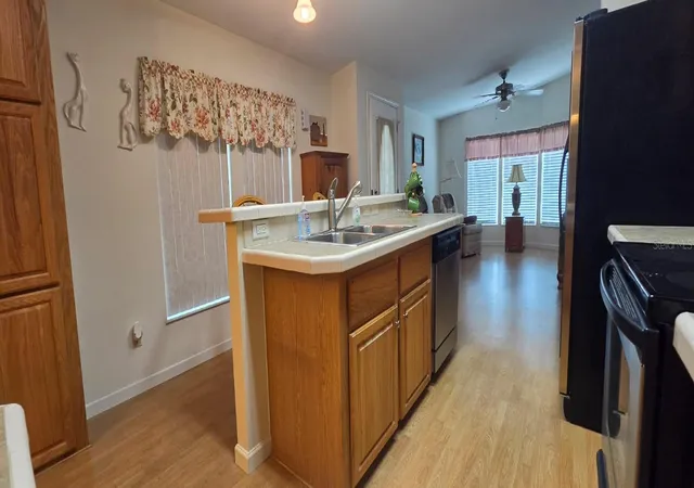 Photo 4 of Manufactured home for sale at 37437 Gill Ave, Zephyrhills, FL 33541 | MLS# TB8520048 | Listing updated on 2026-09-17