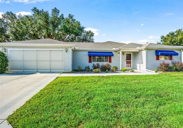 Photo 1 of Single family home for sale at 9921 Se 138th Loop, Summerfield, FL 34491 | MLS# OM726796 | Listing updated on 2026-08-27
