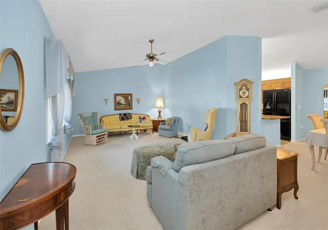 5th image of 9921 Se 138Th Loop, Summerfield, FL 34491 | MLS# OM726796