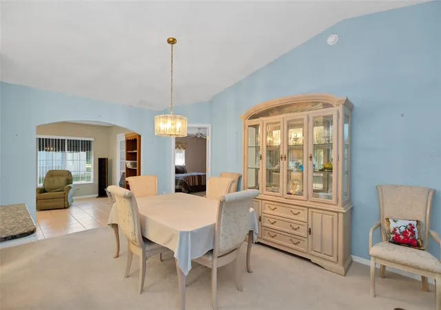 Photo 4 of Single family home for sale at 9921 SE 138th Loop, Summerfield, FL 34491 | MLS# OM726796 | Listing updated on 2026-08-27