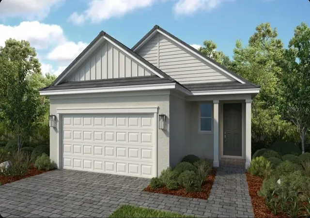 Photo 1 of Single family home for sale at 4451 Ochos Rios Pl, Kissimmee, FL 34758 | MLS# O6417548 | Listing updated on 2026-08-27