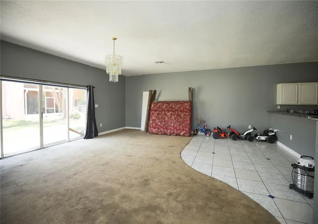 Photo 4 of Townhouse for sale at 1055 Universal Rest Pl, Kissimmee, FL 34744 | MLS# S5152039 | Listing updated on 2026-09-01