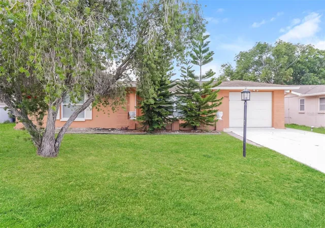 Photo 1 of Single family home for sale at 7710 Venice Dr, Port Richey, FL 34668 | MLS# O6417551 | Listing updated on 2026-09-17