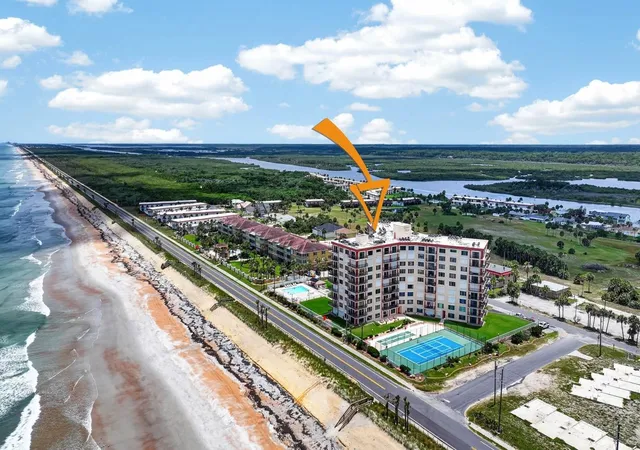 2nd image of 3600 S Ocean Shore Blvd, Flagler Beach, FL 32136