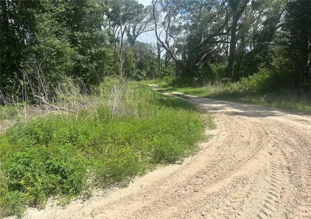 Photo 1 of Land for sale at 4392 E Jay St, Inverness, FL 34453 | MLS# S5152040 | Listing updated on 2026-06-30