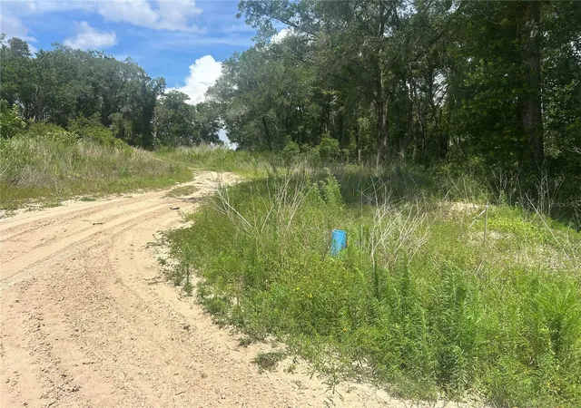 Photo 2 of Land for sale at 4392 E Jay St, Inverness, FL 34453 | MLS# S5152040 | Listing updated on 2026-06-30