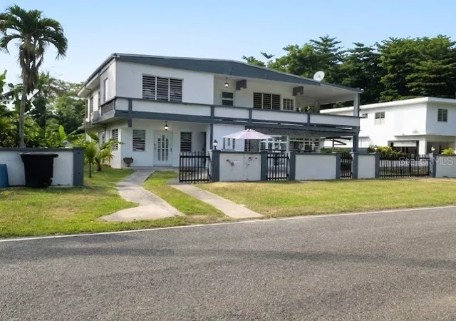 Homes for sale in Arecibo, PR | Carr 10 E Bo Los Caños Carr 10 R651 Km 105, Arecibo, PR 00612 | MLS# PR9122151