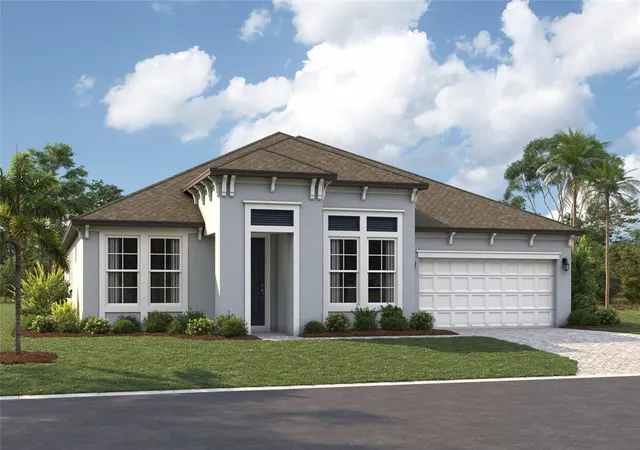 Photo 1 of Single family home for sale at 3769 142nd Terrace E, Parrish, FL 34219 | MLS# R4911478 | Listing updated on 2026-09-03