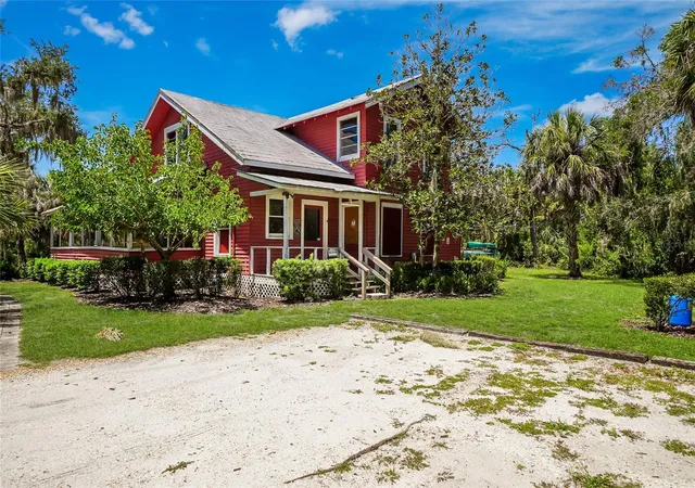 Photo 3 of Single family home for sale at 3769 142nd Terrace E, Parrish, FL 34219 | MLS# R4911478 | Listing updated on 2026-09-03
