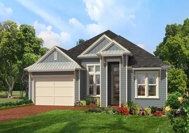 Photo 1 of Single family home for sale at 9 New Castle Ln, Ormond Beach, FL 32174 | MLS# TB8520073 | Listing updated on 2026-09-20