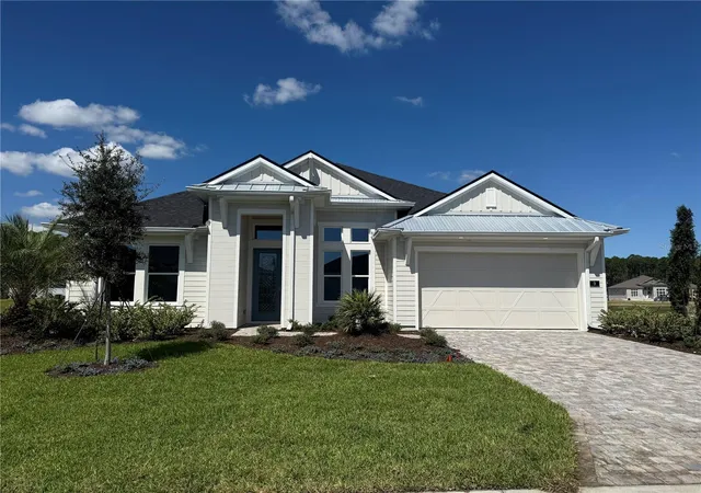 Photo 1 of Single family home for sale at 9 New Castle Ln, Ormond Beach, FL 32174 | MLS# TB8520073 | Listing updated on 2026-10-23