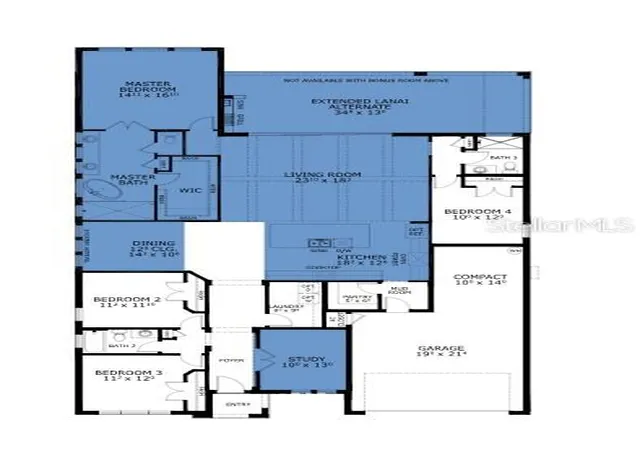 Photo 2 of Single family home for sale at 9 New Castle Ln, Ormond Beach, FL 32174 | MLS# TB8520073 | Listing updated on 2026-09-20