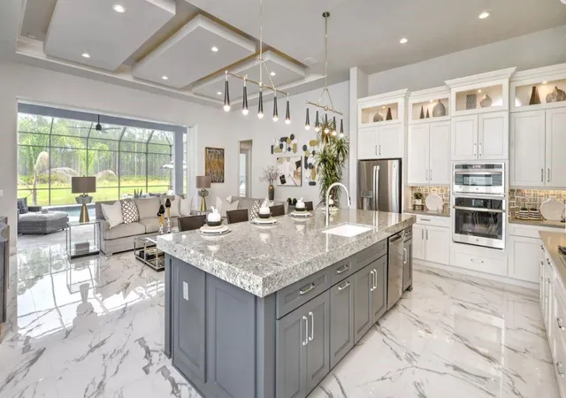 Photo 3 of Single family home for sale at 9 New Castle Ln, Ormond Beach, FL 32174 | MLS# TB8520073 | Listing updated on 2026-09-20