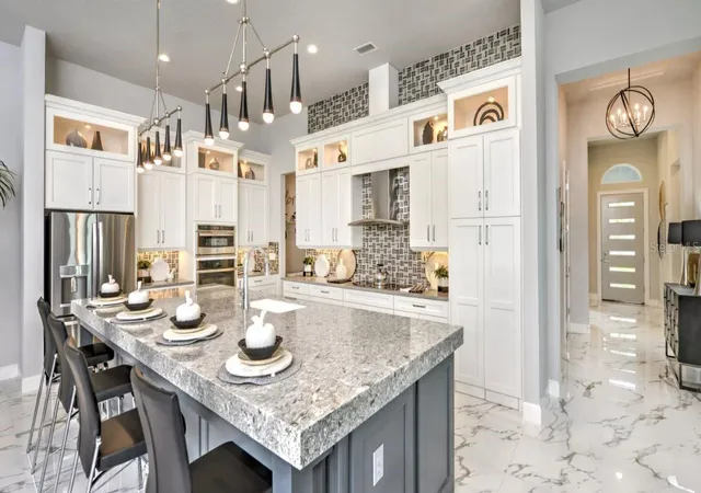 Photo 4 of Single family home for sale at 9 New Castle Ln, Ormond Beach, FL 32174 | MLS# TB8520073 | Listing updated on 2026-09-20