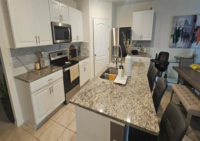 Photo 3 of Single family home for sale at 1575 Barberry Dr, Kindred, FL 34744 | MLS# O6417570 | Listing updated on 2026-07-06