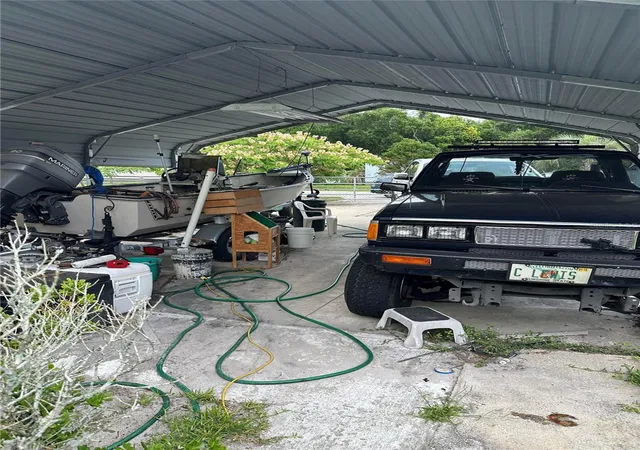5th image of 17921 Ne 136Th Ave, Waldo, FL 32694 | MLS# OM726800