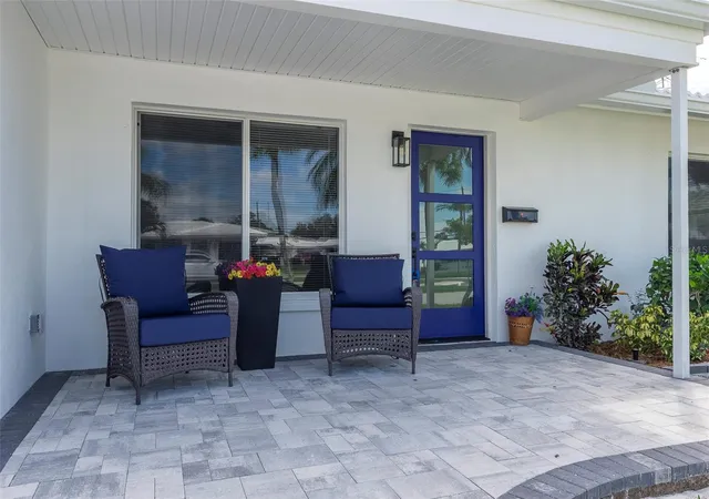Photo 2 of Single family home for sale at 4034 Mainlands Blvd N, Pinellas Park, FL 33782 | MLS# TB8520075 | Listing updated on 2026-09-26