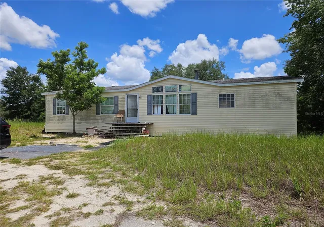 1st image of 3814 W Rancetta St, Dunnellon, FL 34433 | MLS# OM726801