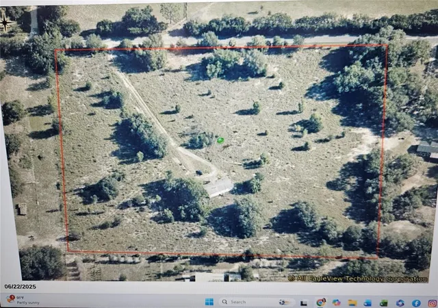 2nd image of 3814 W Rancetta St, Dunnellon, FL 34433 | MLS# OM726801