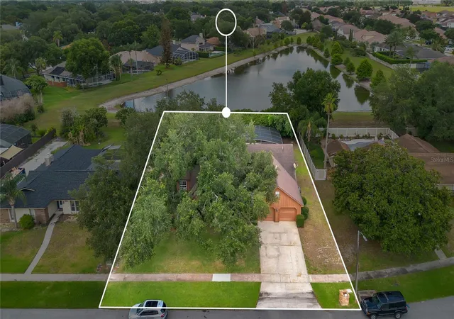 43rd image of 5307 Jade Cir, Belle Isle, FL 32812 | MLS# O6417576