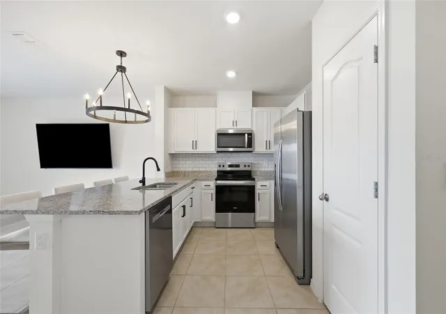 4th image of 1767 Wooden St, Davenport, FL 33837 | MLS# O6417577