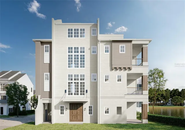 4th image of 8517 Karrer Ter, Orlando, FL 32827 | MLS# O6417580