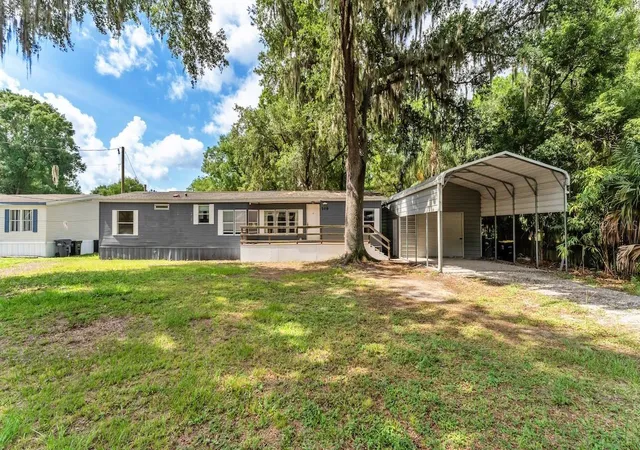 Photo 1 of Manufactured home for sale at 509 Sharon Hl Ct, Winter Haven, FL 33880 | MLS# R4911482 | Listing updated on 2026-08-29
