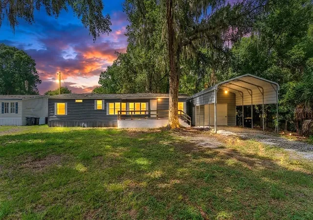 Photo 2 of Manufactured home for sale at 509 Sharon Hl Ct, Winter Haven, FL 33880 | MLS# R4911482 | Listing updated on 2026-08-29