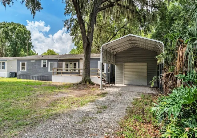 Photo 3 of Manufactured home for sale at 509 Sharon Hl Ct, Winter Haven, FL 33880 | MLS# R4911482 | Listing updated on 2026-08-29