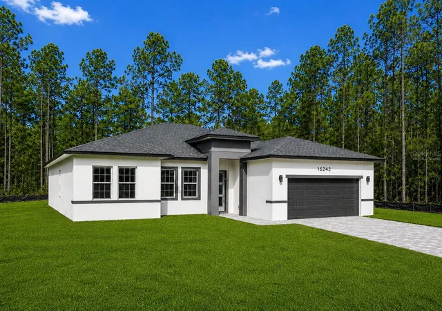 Photo 2 of Single family home for sale at 16242 Sw 28th Terrace, Ocala, FL 34473 | MLS# O6417584 | Listing updated on 2026-09-17
