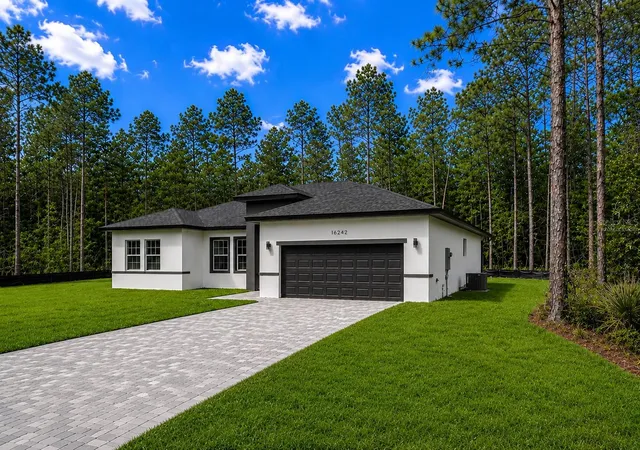 Photo 3 of Single family home for sale at 16242 Sw 28th Terrace, Ocala, FL 34473 | MLS# O6417584 | Listing updated on 2026-09-17