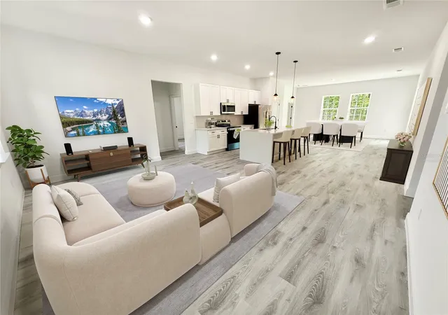 Photo 3 of Single family home for sale at 16242 SW 28th Terrace, Ocala, FL 34473 | MLS# O6417584 | Listing updated on 2026-09-17
