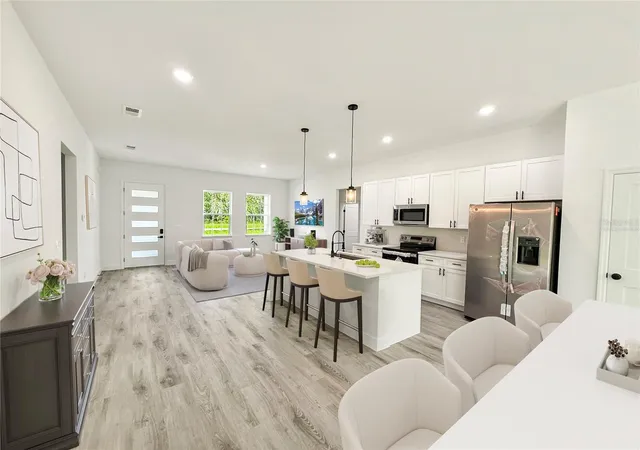 Photo 4 of Single family home for sale at 16242 SW 28th Terrace, Ocala, FL 34473 | MLS# O6417584 | Listing updated on 2026-09-17