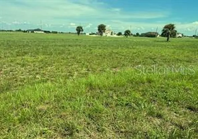 Photo 1 of Land for sale at 12 Spruce Ln, Placida, FL 33946 | MLS# O6417587 | Listing updated on 2026-10-21