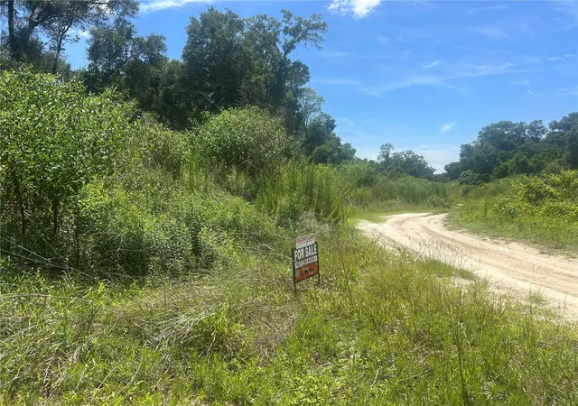 2nd image of 4598 E Jay St, Inverness, FL 34453 | MLS# S5152044