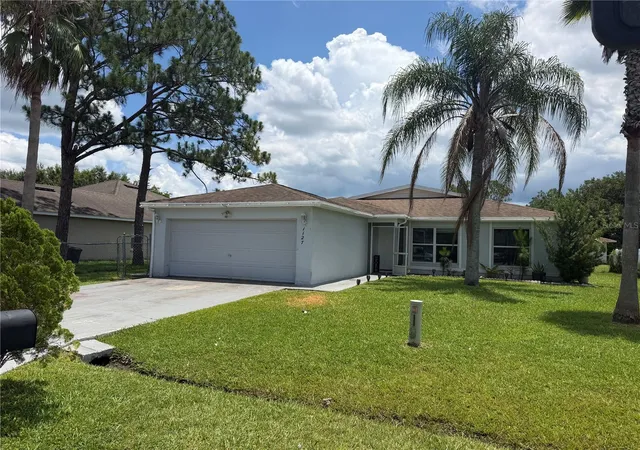 Photo 2 of Single family home for sale at 1127 Gardanne Ct, Kissimmee, FL 34759 | MLS# S5152045 | Listing updated on 2026-08-10