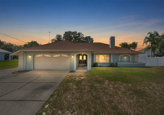 Photo 3 of Single family home for sale at 7376 Skylark Dr, Spring Hill, FL 34606 | MLS# W7886807 | Listing updated on 2026-10-01