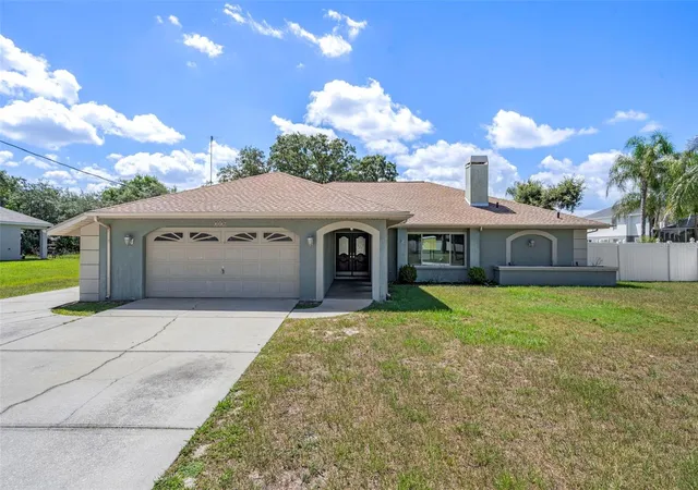 Photo 4 of Single family home for sale at 7376 Skylark Dr, Spring Hill, FL 34606 | MLS# W7886807 | Listing updated on 2026-10-01