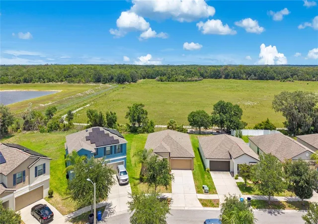 Photo 3 of Single family home for sale at 10116 Carloway Hills Dr, Wimauma, FL 33598 | MLS# O6417590 | Listing updated on 2026-09-01